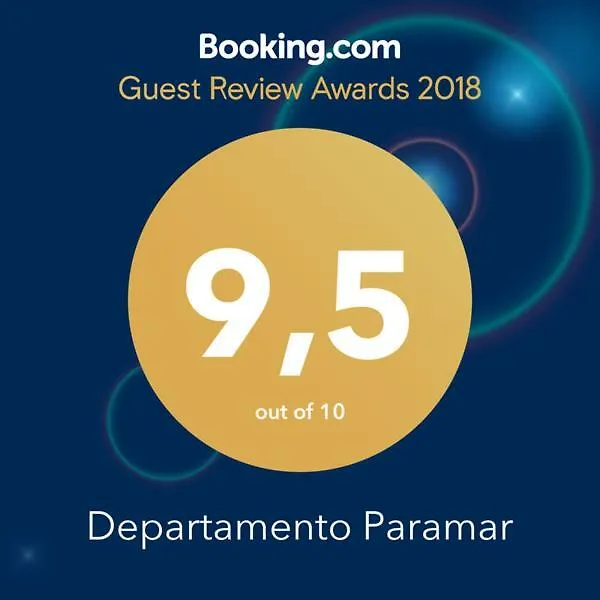 Apartmán Departamento Paramar Tulum 0*,  Mexiko