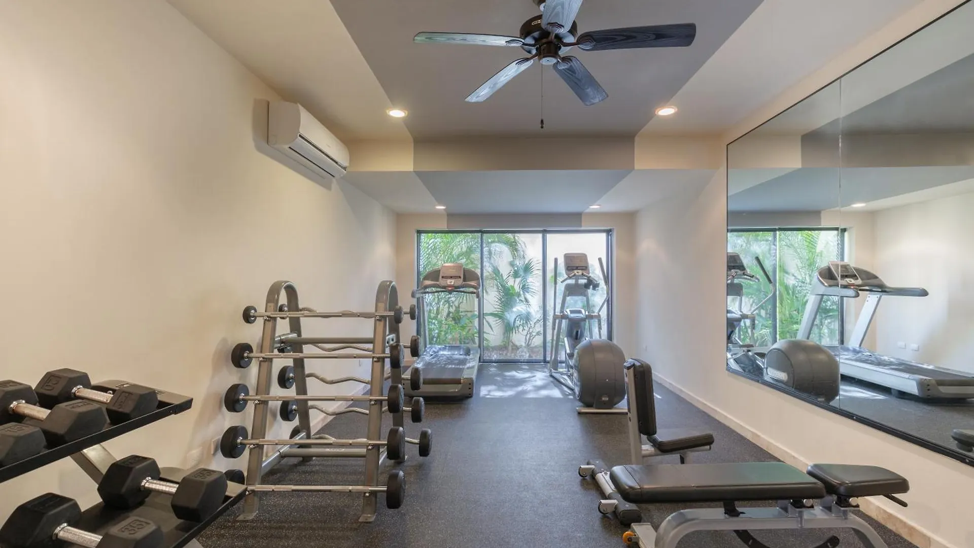 Departamento Paramar Daire Tulum