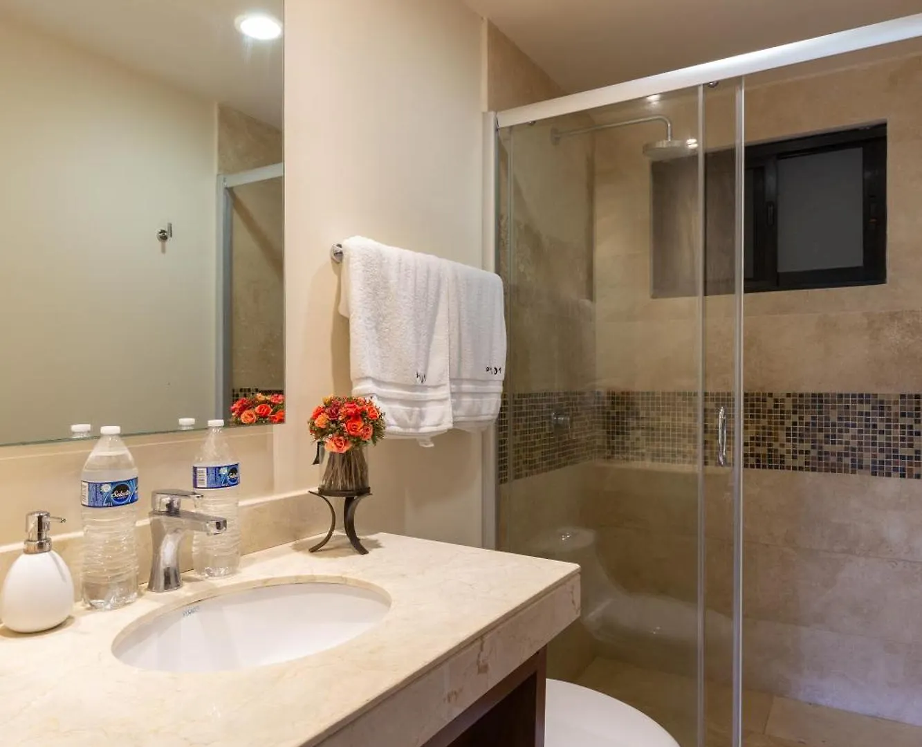 Departamento Paramar Daire Tulum
