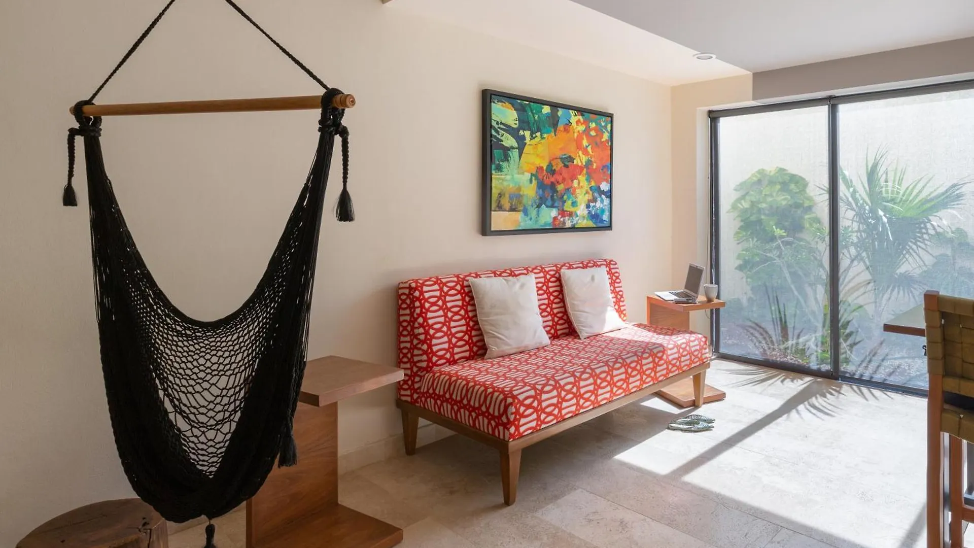 Departamento Paramar Daire Tulum Meksika