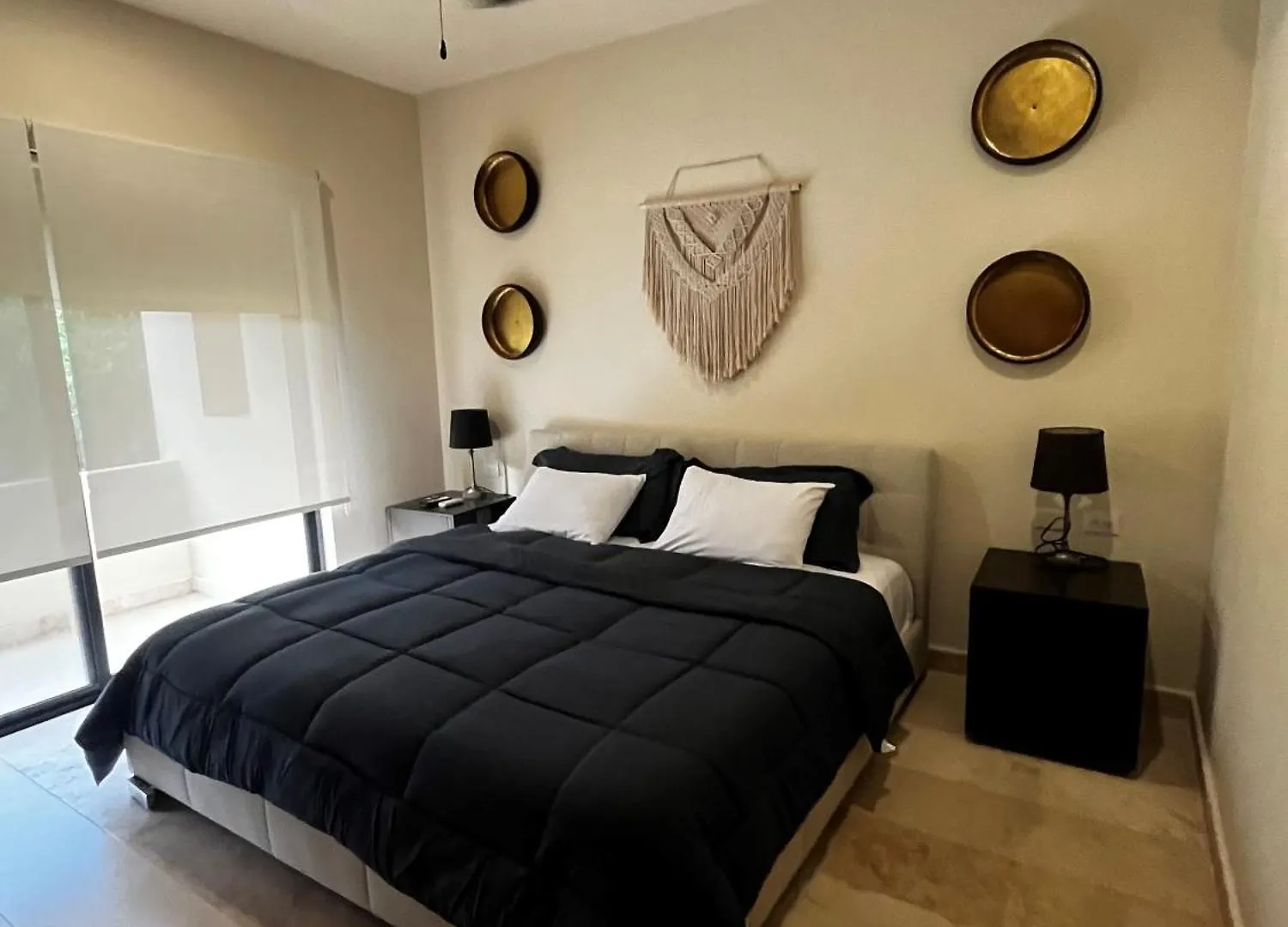 Departamento Paramar Daire Tulum