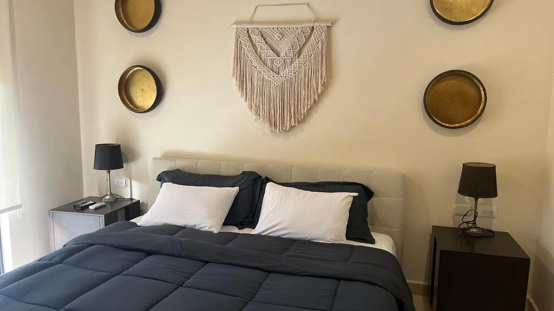 Departamento Paramar Daire Tulum