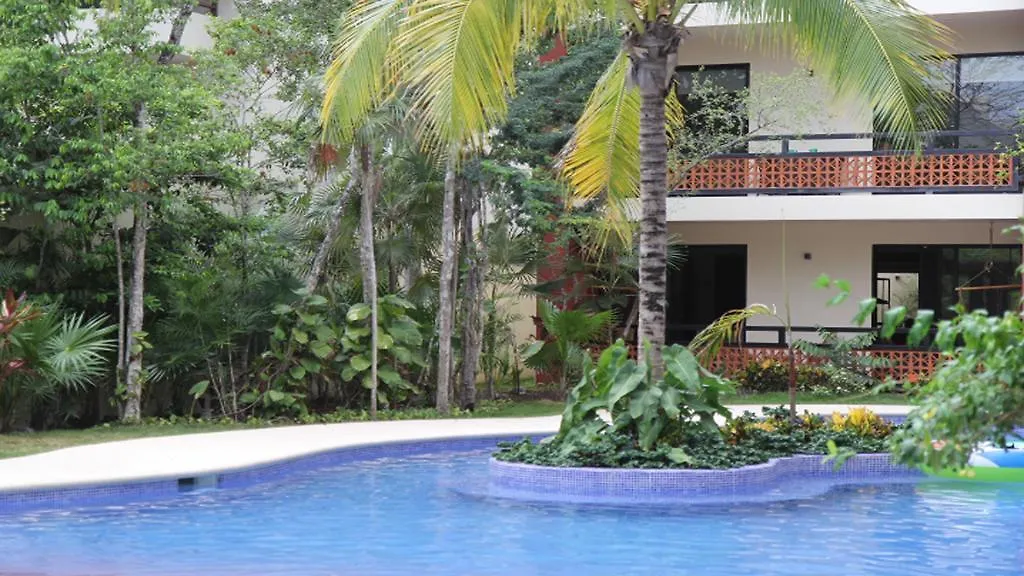 Departamento Paramar Daire Tulum