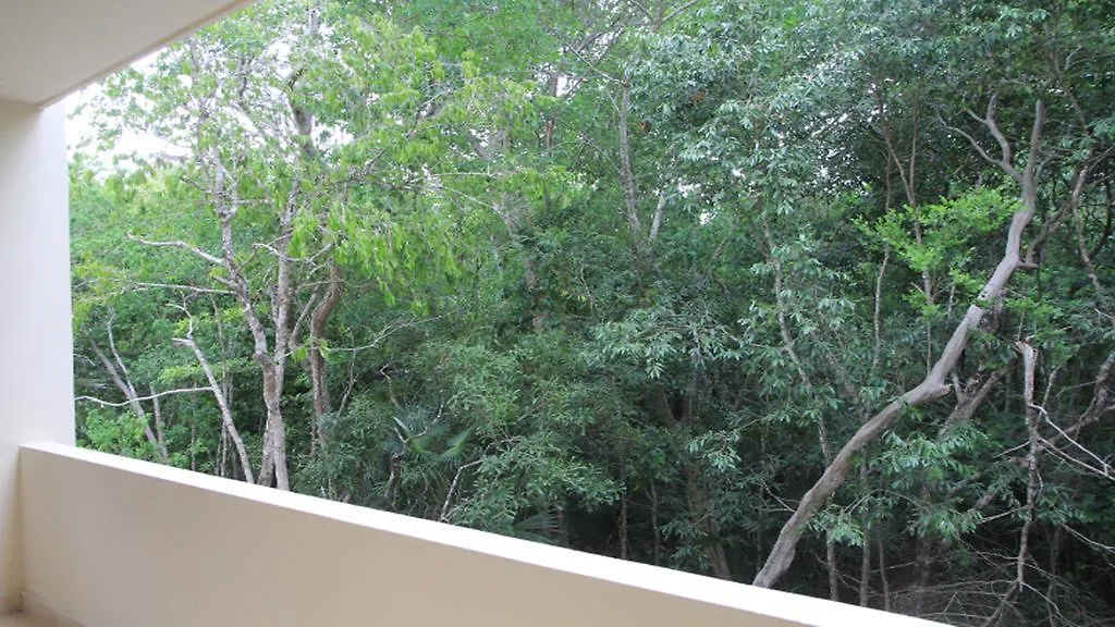 Departamento Paramar Daire Tulum