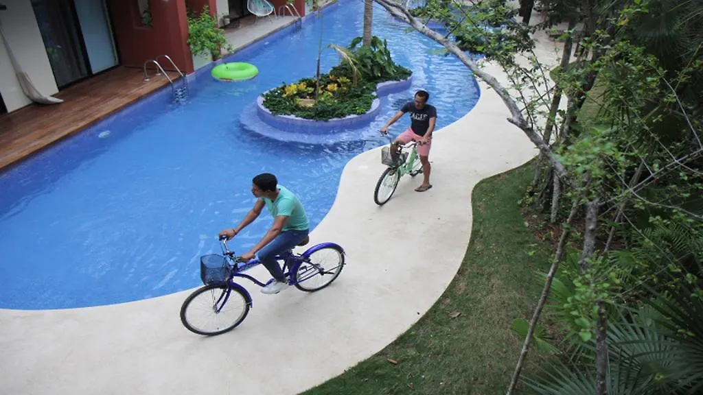 Departamento Paramar Daire Tulum
