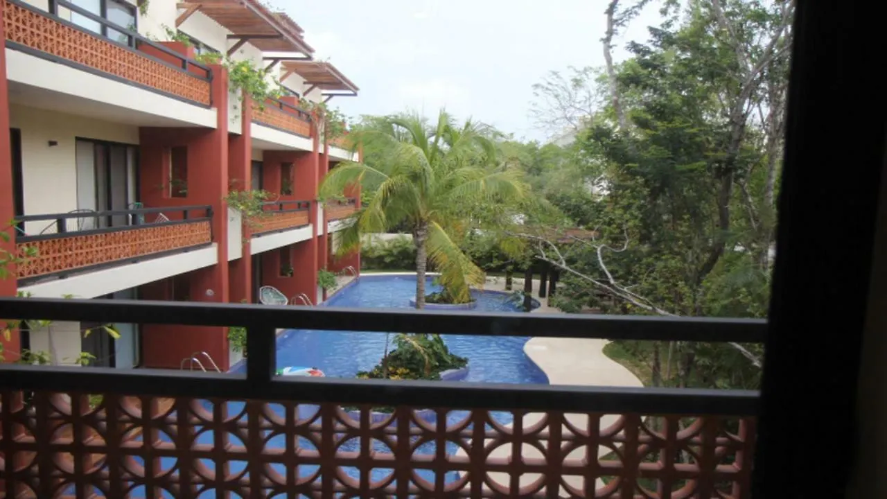 Departamento Paramar Daire Tulum
