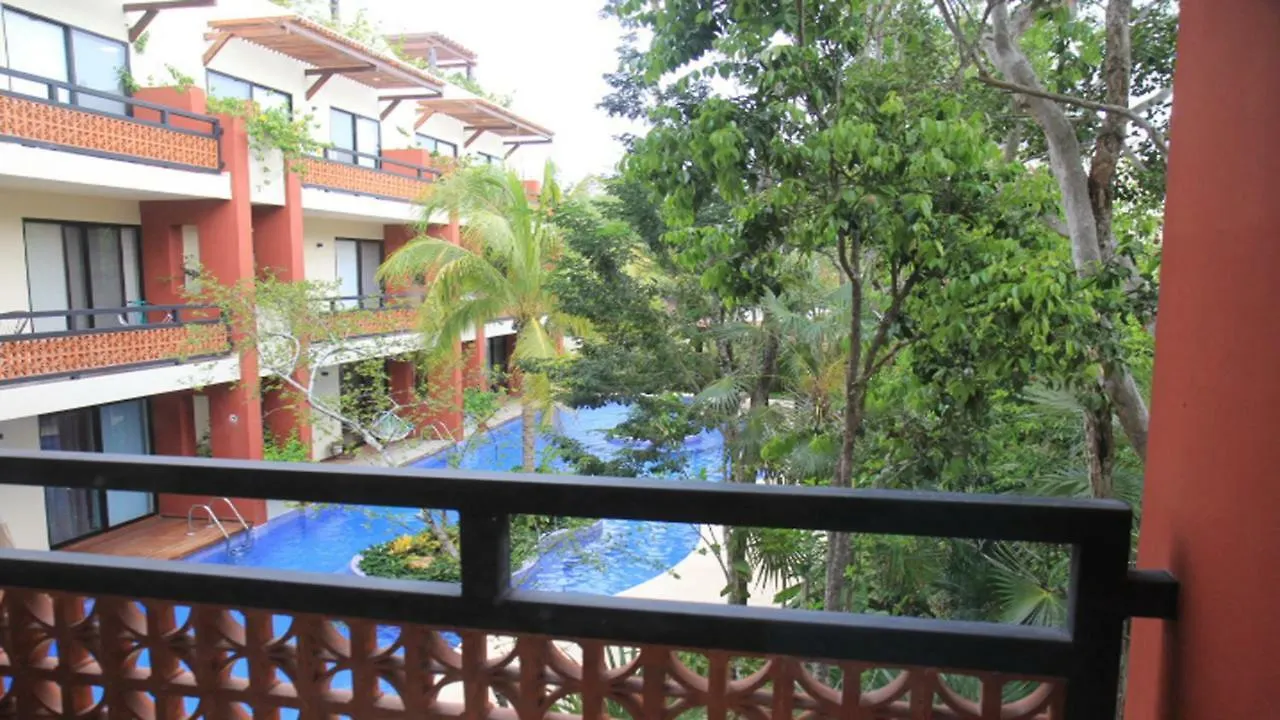 Departamento Paramar Daire Tulum